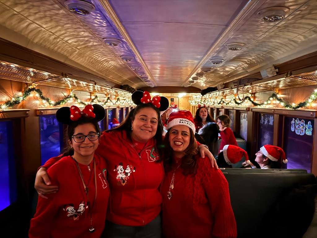 Christmas Train 2026 (74)