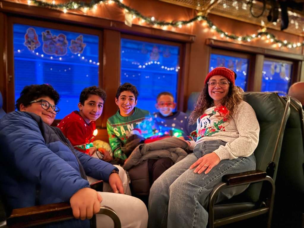 Christmas Train 2026 (85)