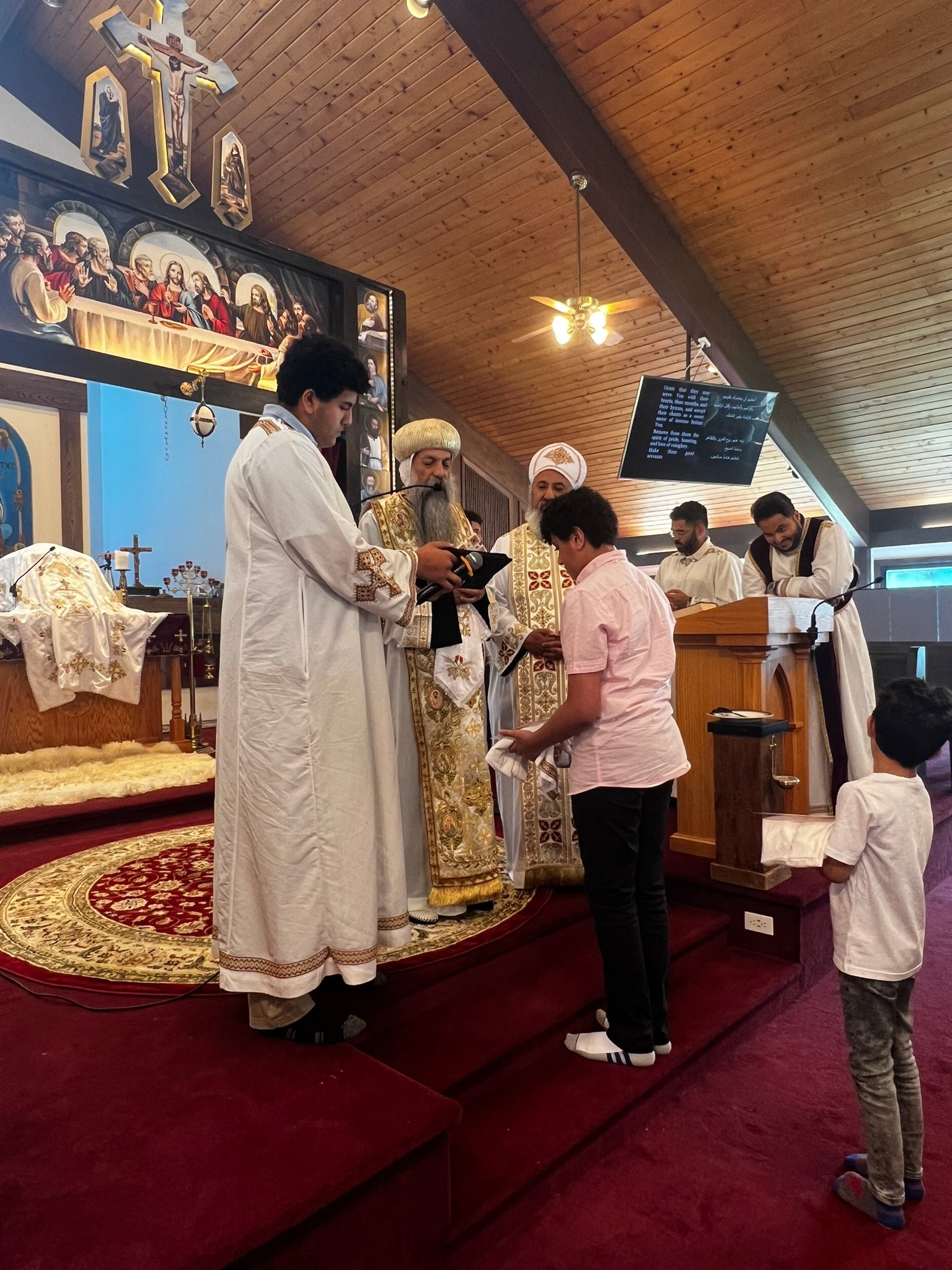 Deacons Ordination 2024 (2)