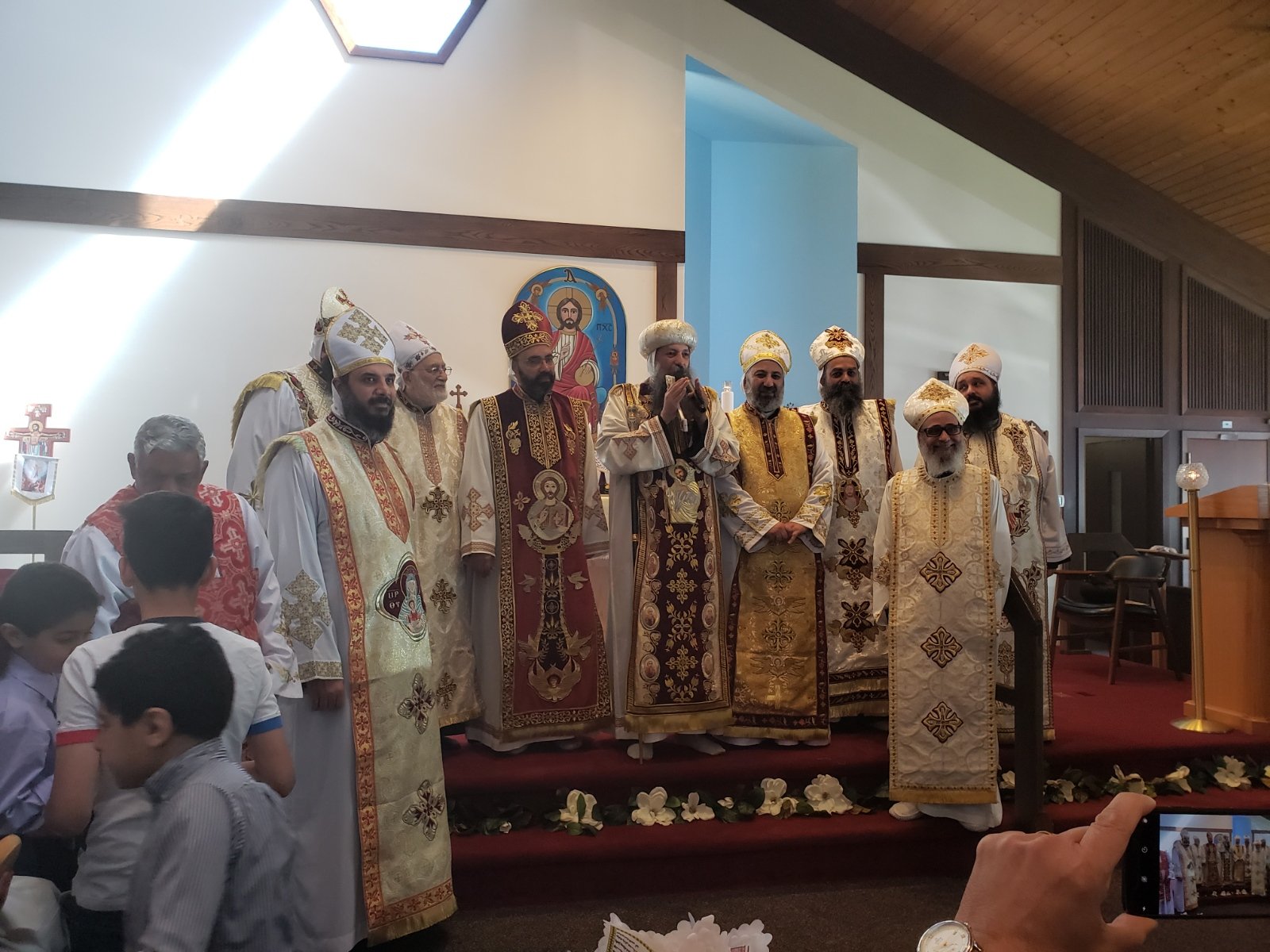 Inauguration May 19 2019 (6)