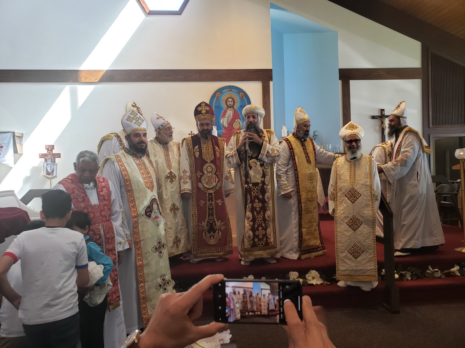 Inauguration May 19 2019 (7)