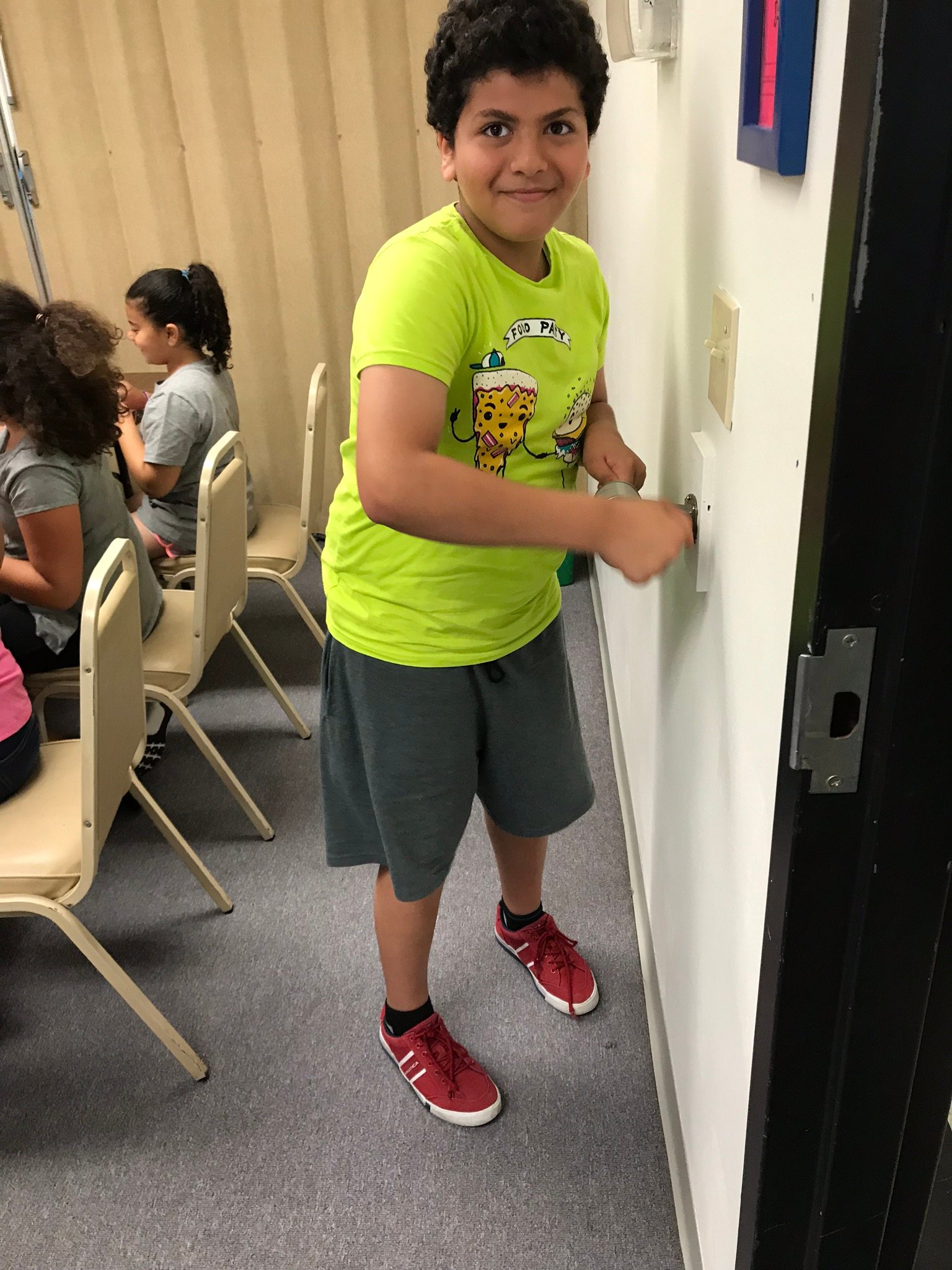 Morning Summer Camp 2019 (3)