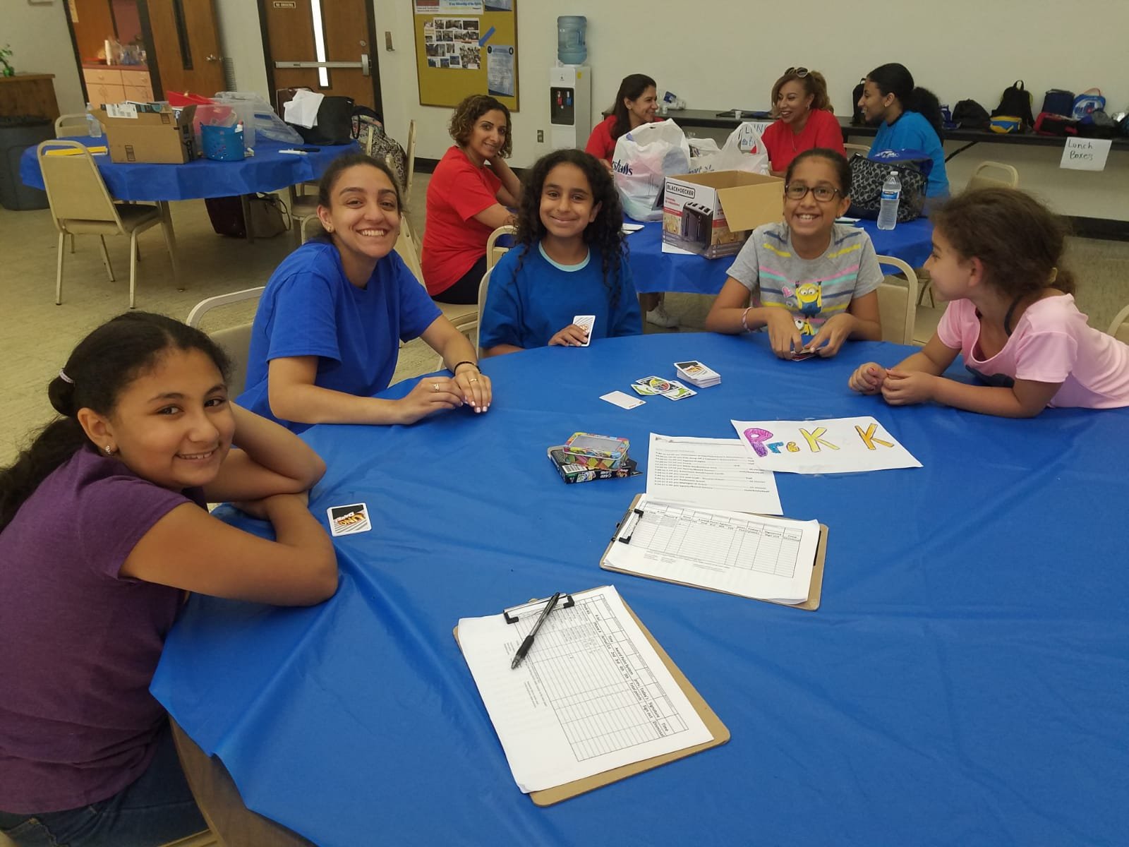 Morning Summer Camp 2019 (3)