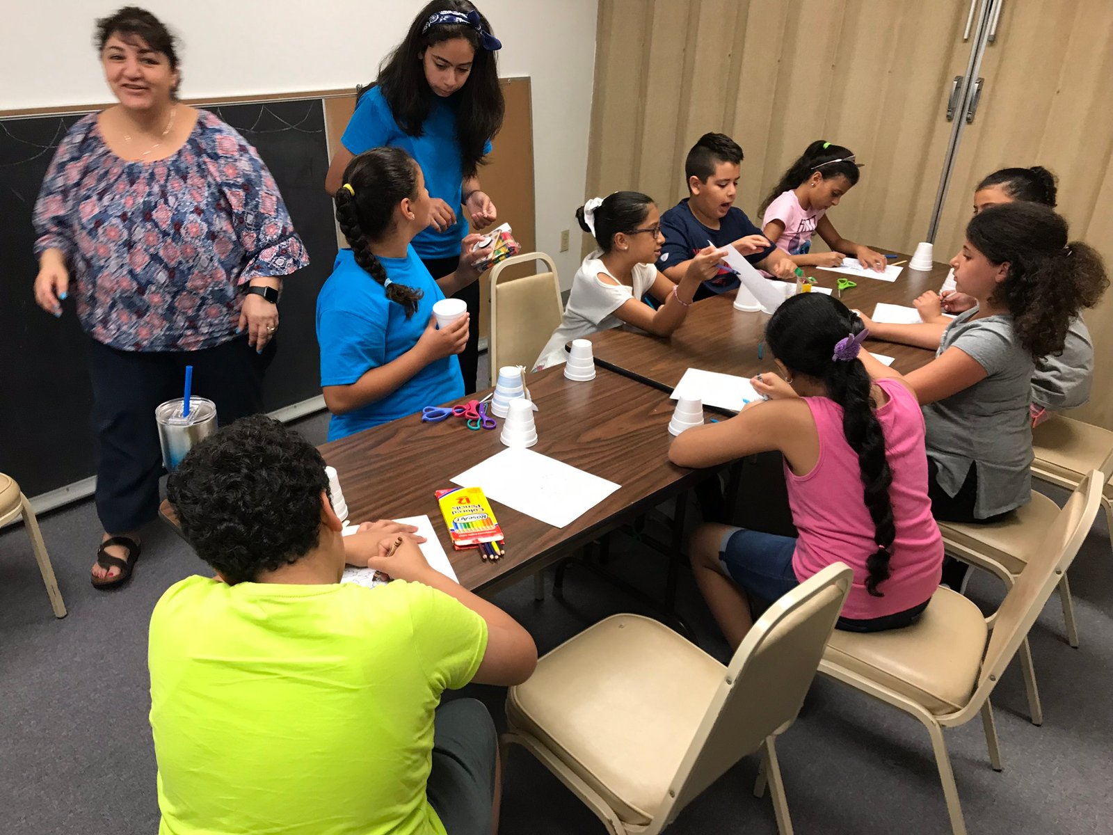 Morning Summer Camp 2019 (4)