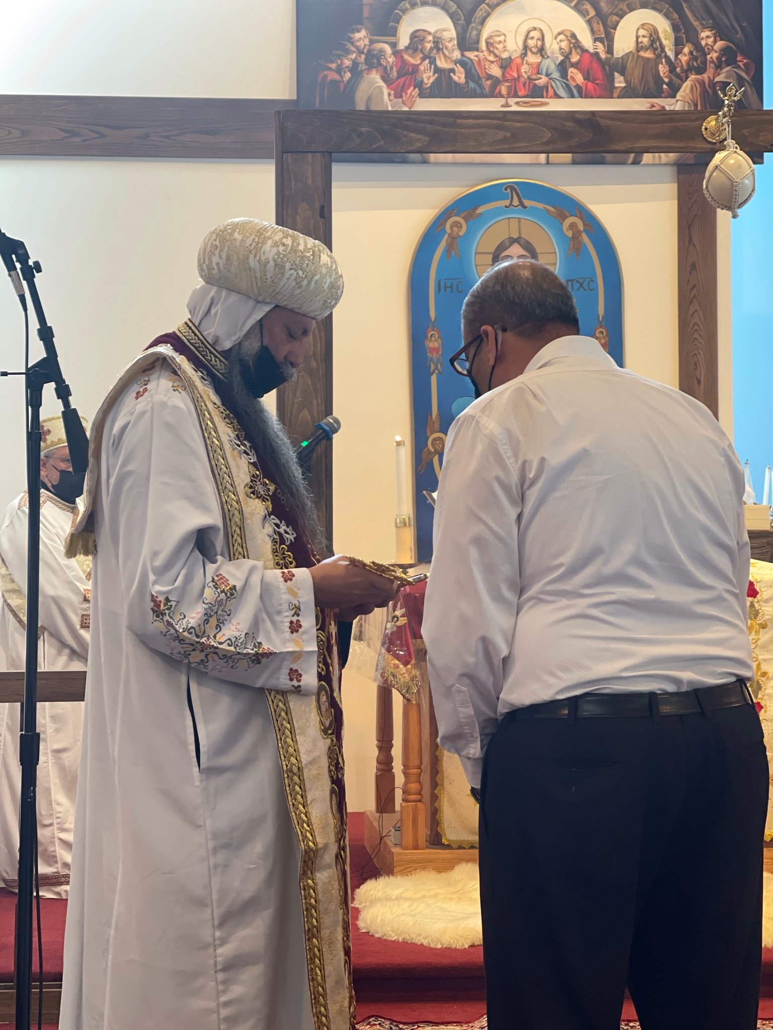 Ordination Of Dcn Athanasius May 16 2021 (7)
