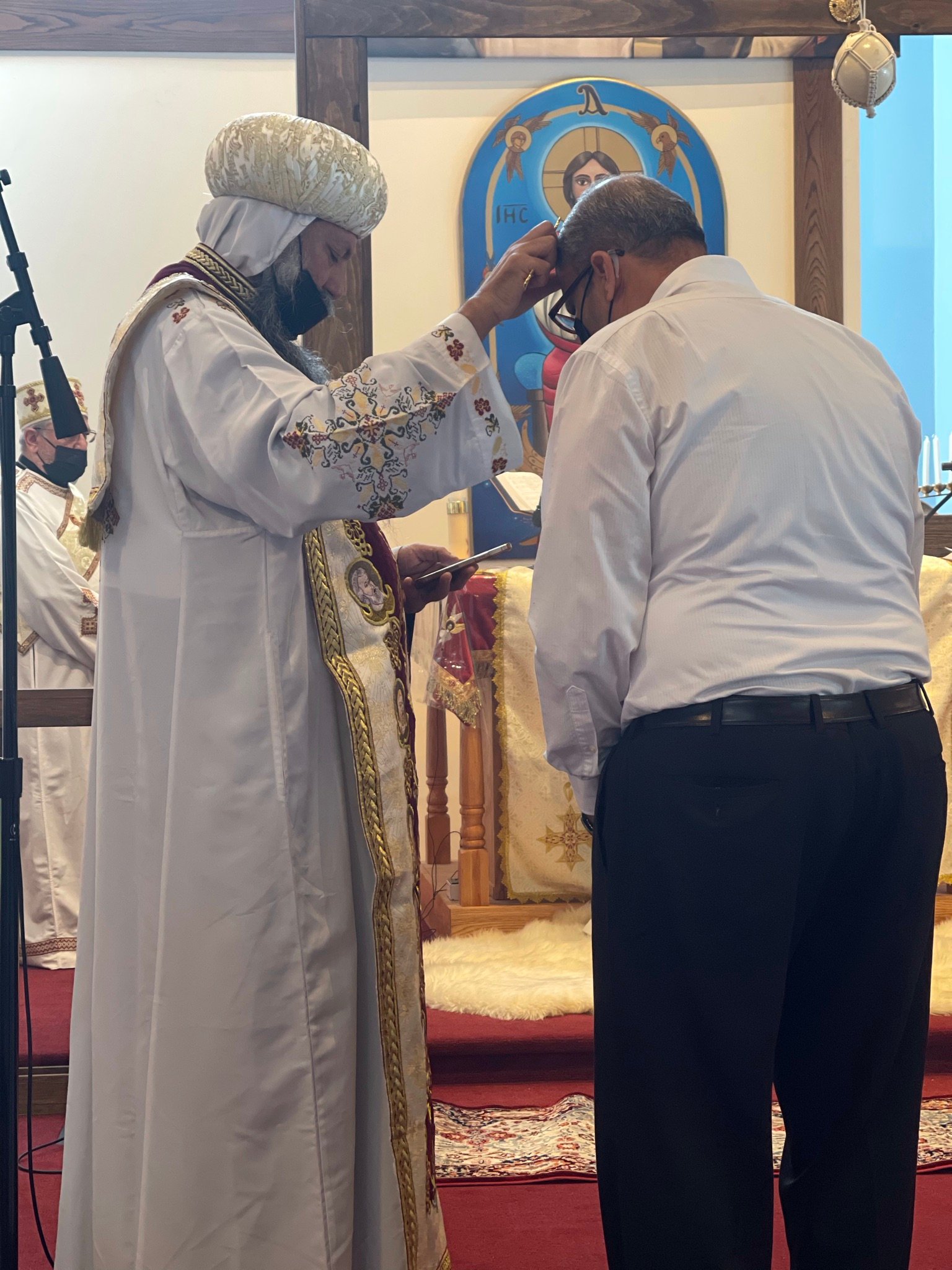 Ordination Of Dcn Athanasius May 16 2021 (9)