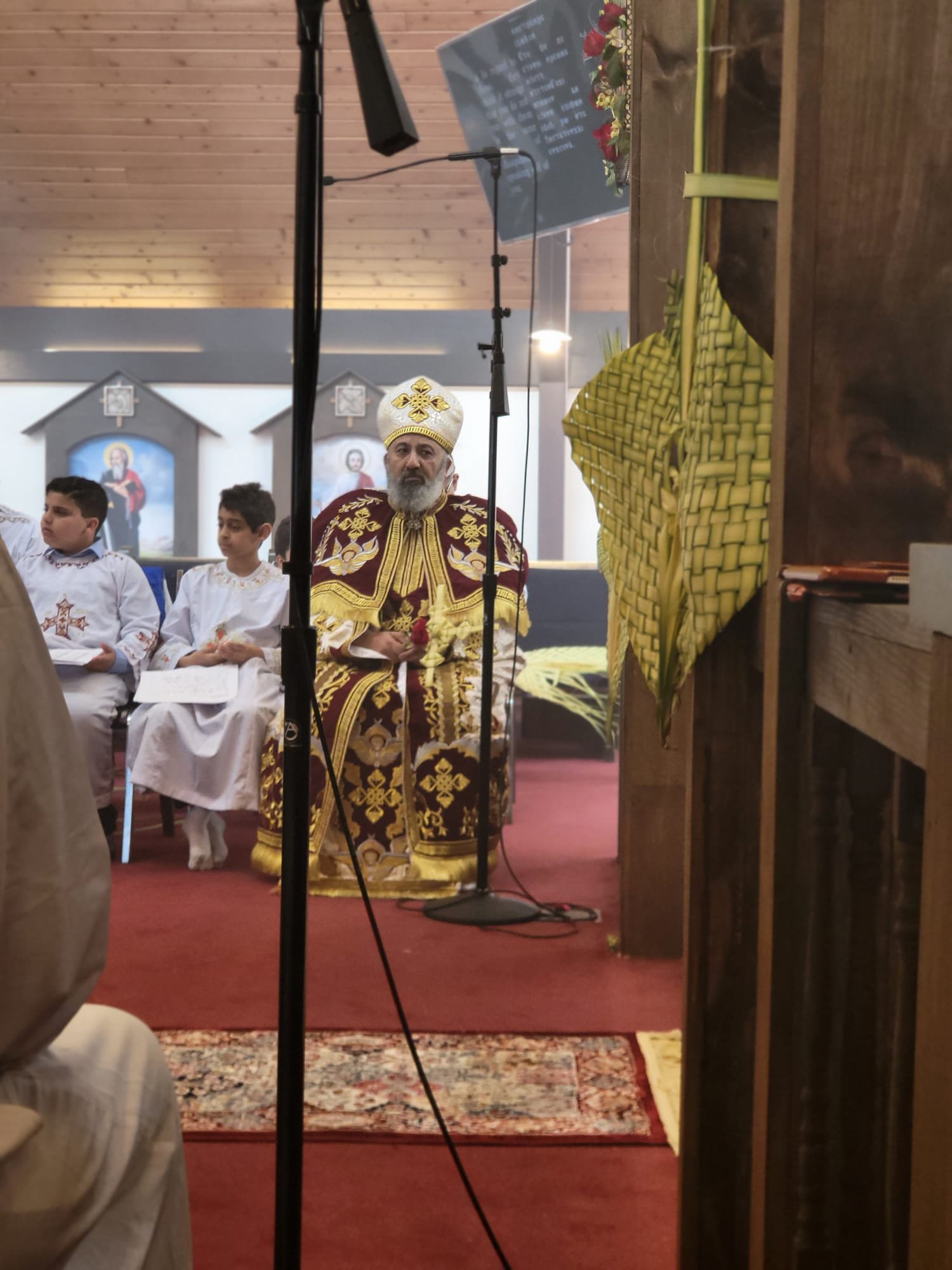 Palm Sunday Year 2022 (2)