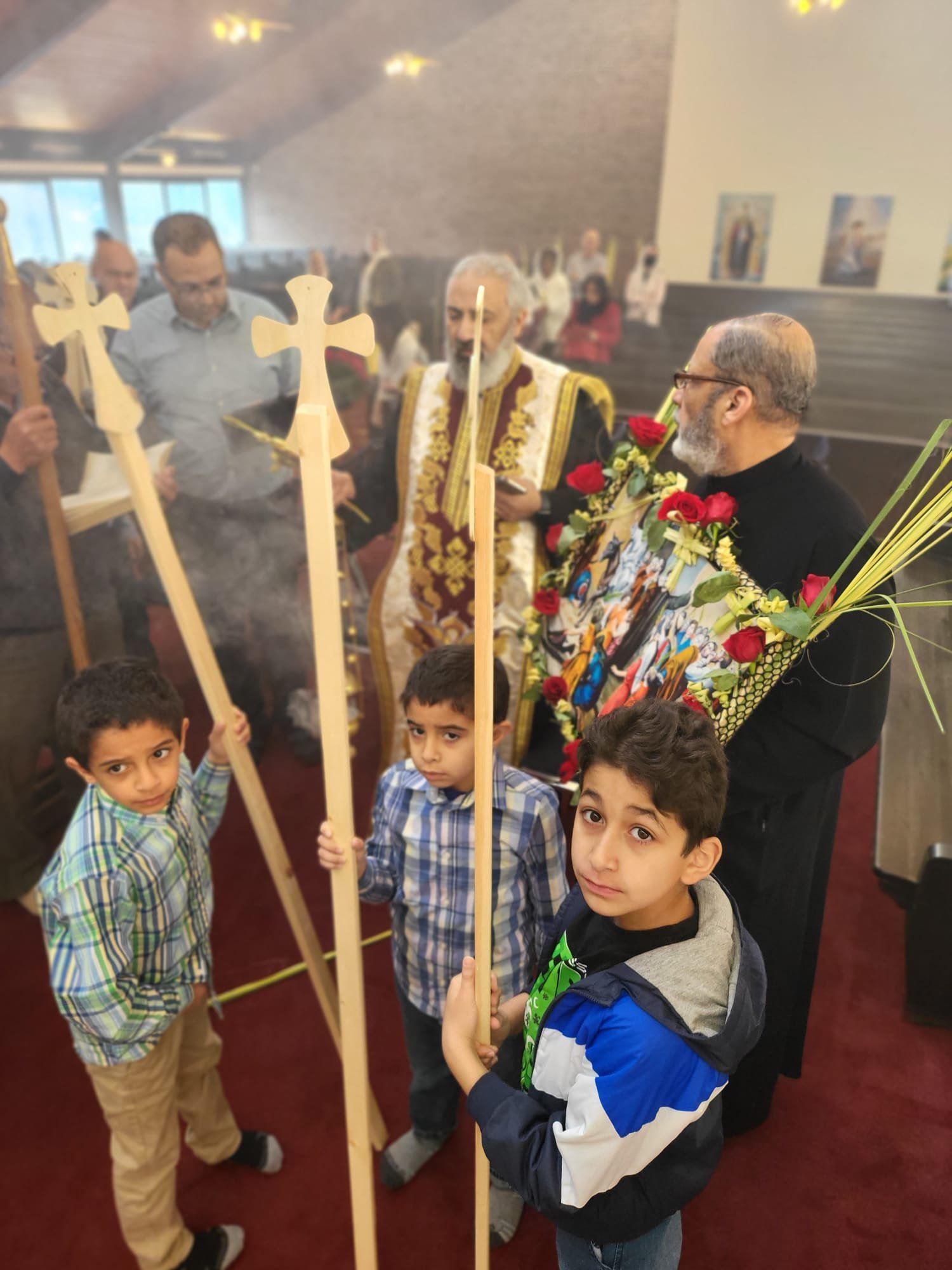 Palm Sunday Year 2022 (3)