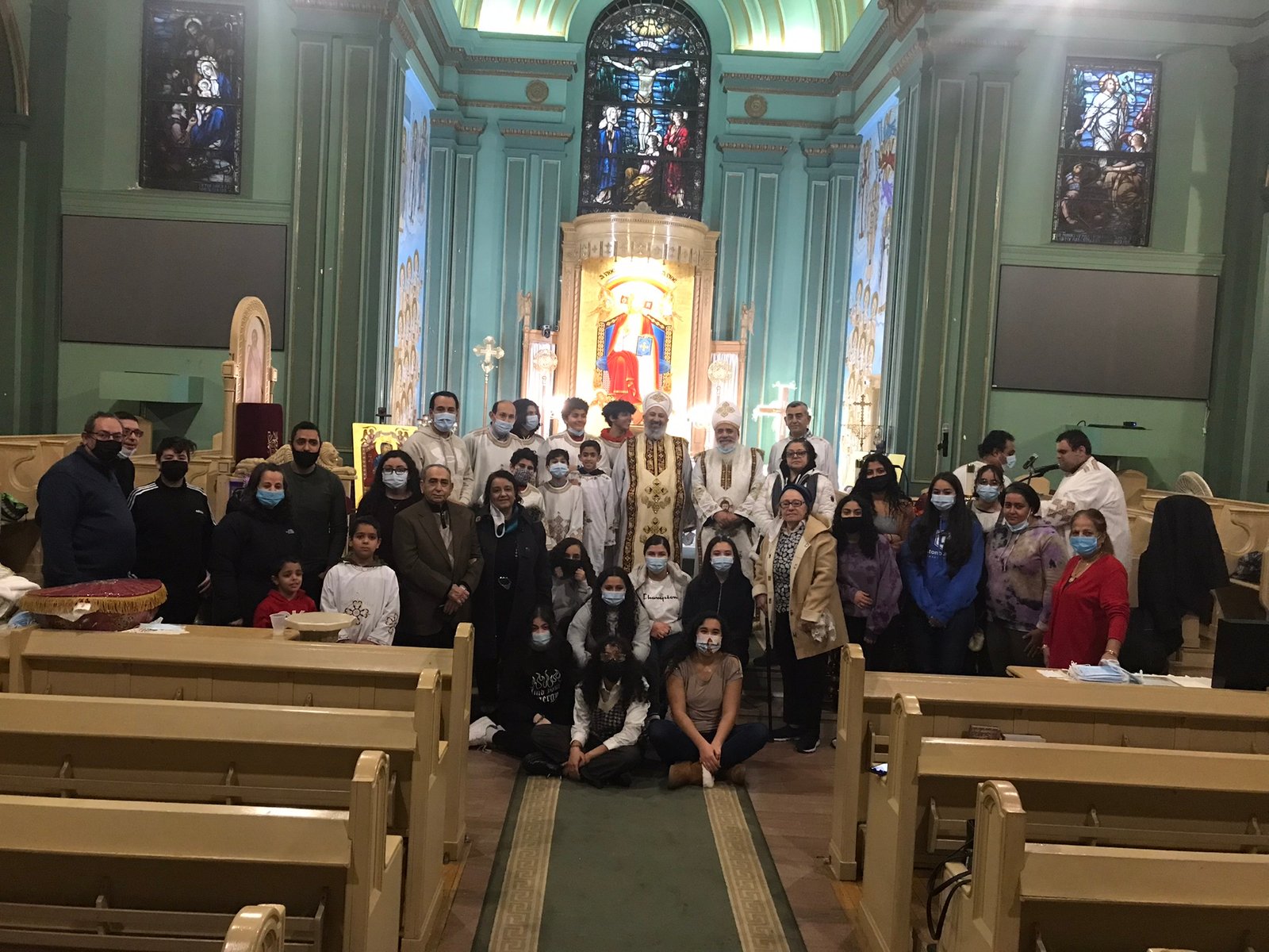 Sunday School Retreat Staten Isaland Dec 2021 (2)