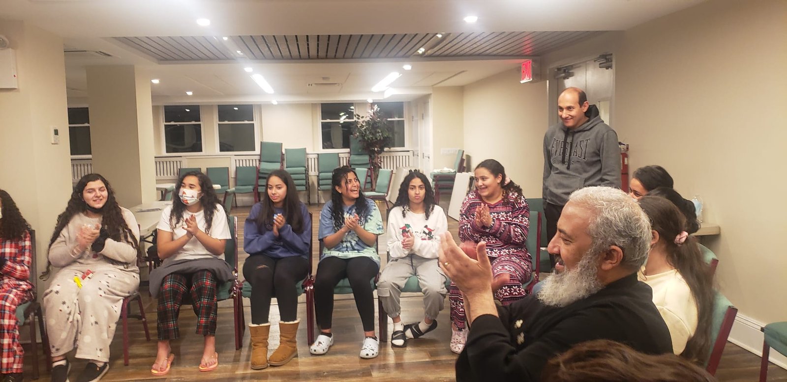 Sunday School Retreat Staten Isaland Dec 2021 (2)