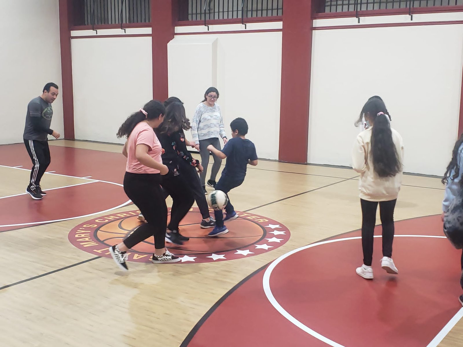 Sunday School Retreat Staten Isaland Dec 2021 (92)