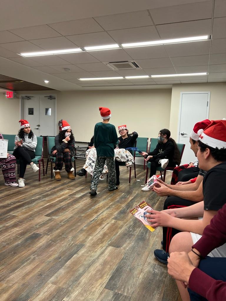 Sunday School Retreat Staten Isaland Dec 2021 (98)